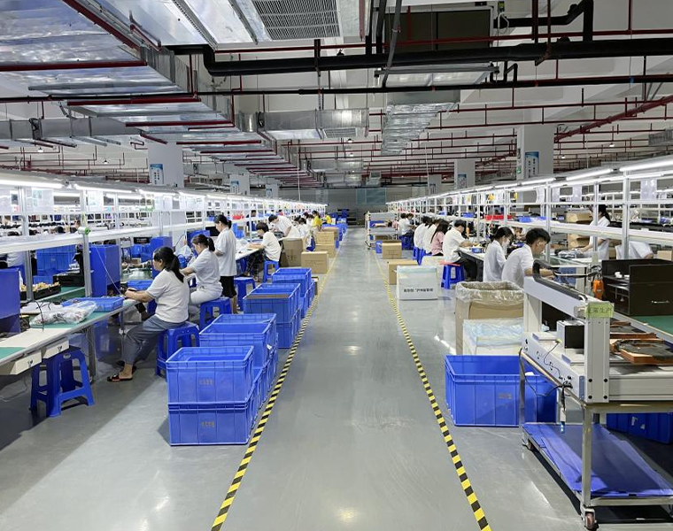 Why Partner with Lincinco