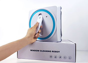 Case Study: How to Solve the Problem of an Unstable Robotic Window Cleaner Program?