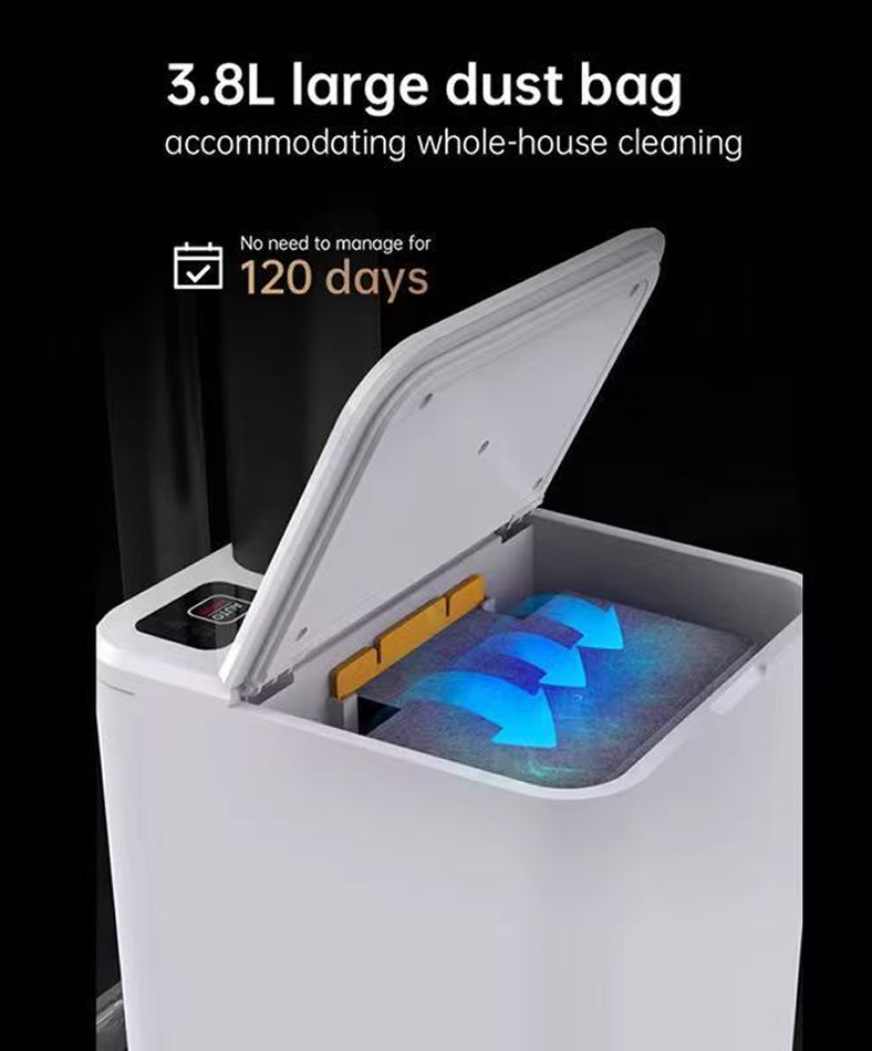 Best Cordless Stick Vacuum