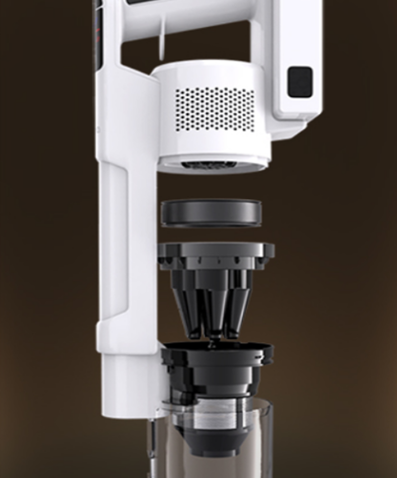 Cordless Stick Vacuum