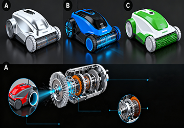 Buying Guide: Best Pool Cleaning Robot Brands 2025