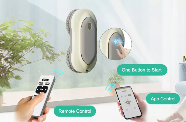 Best window cleaning Robot for 2024