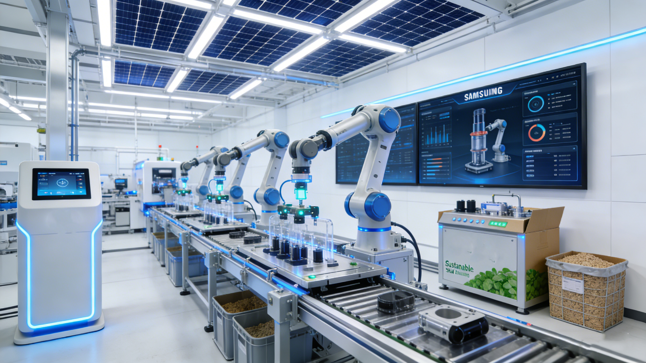  manufacturer of home cleaning appliances