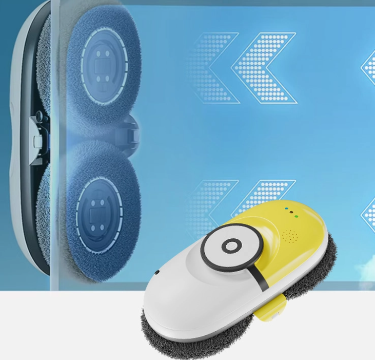 Cleverobot LINCINCO RO3