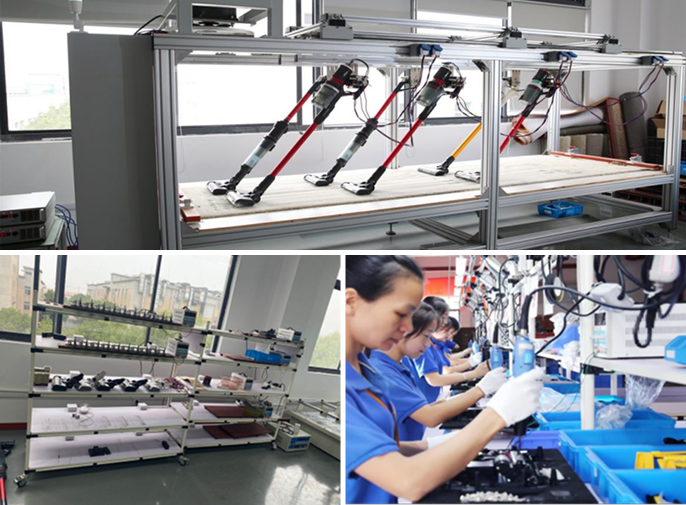 Best Cordless Stick Vacuum