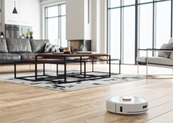 Which Robot Vacuum is the Quietest?