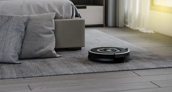 Which Robot Vacuum is the Quietest