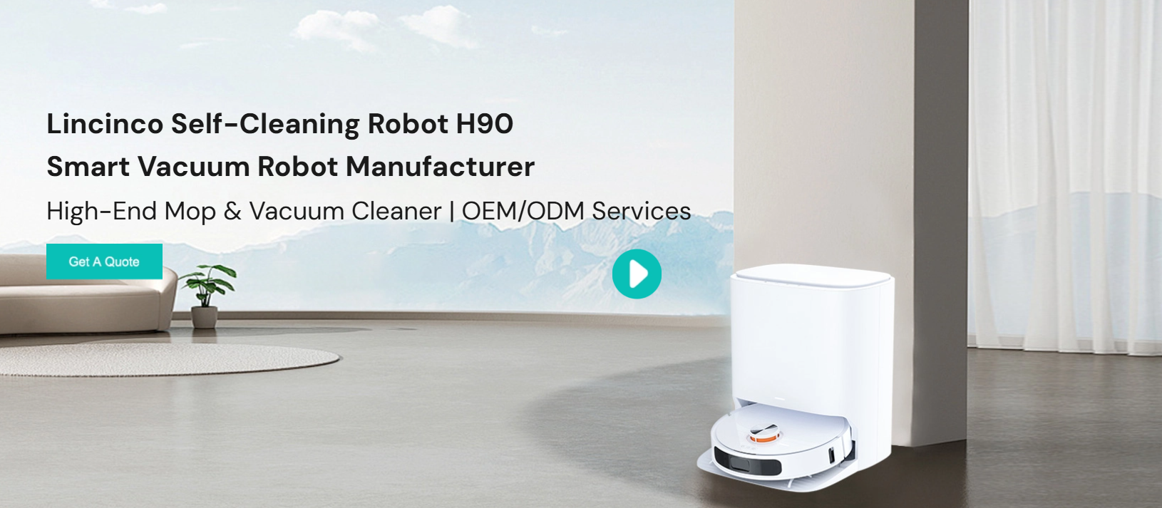 Best Robot Vacuum Cleaner Collection in 2025