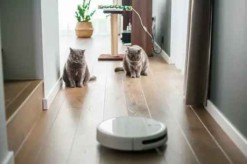 Robot Vacuums