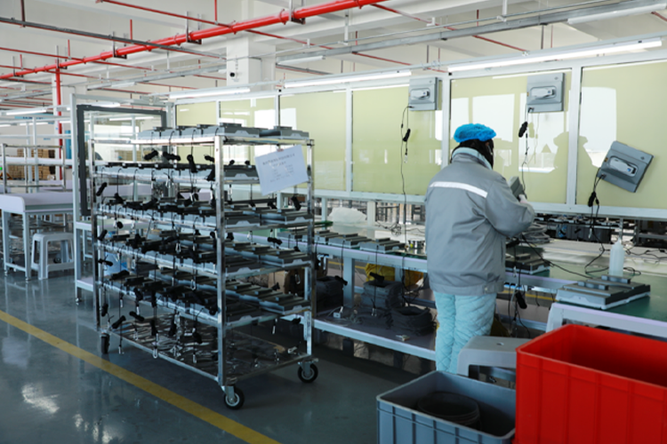 Robotic Cleaning Solutions