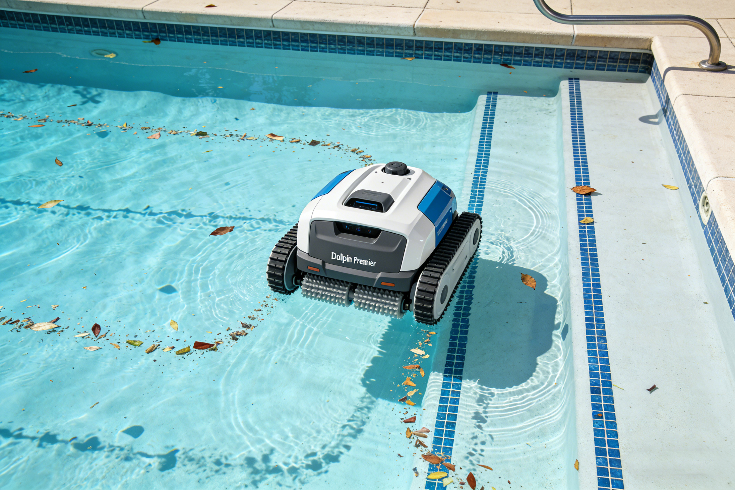 Best Robot Pool Cleaner Collection in 2025