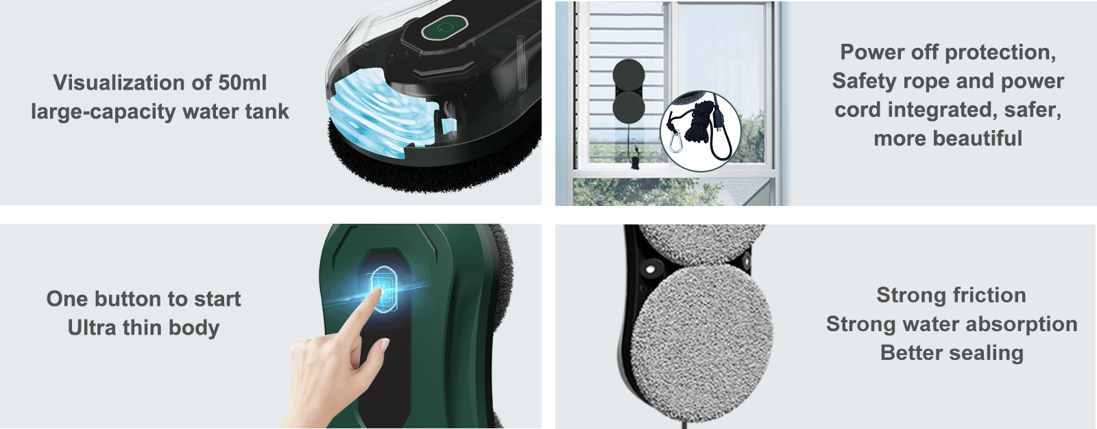 Latest Upgraded Design