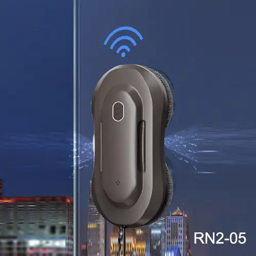 Square vs. Round Window Cleaning Robots: The Ultimate Decision Guide for Your Home