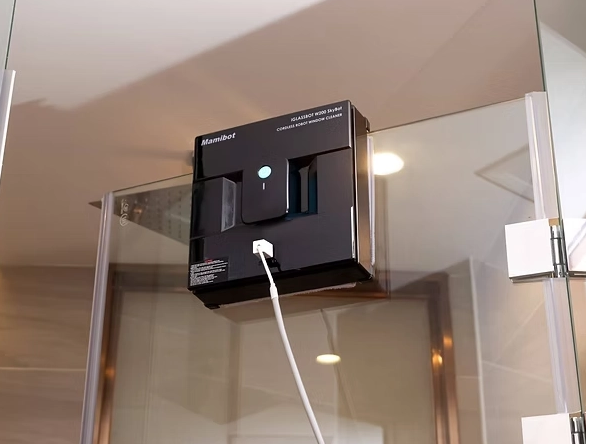 Window Cleaning Robot OEM: The Complete B2B Sourcing Guide