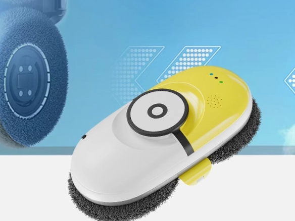 High-Rise Window Cleaning: Is The R03 Really Safe? The Ultimate Anti-Fall Defense Guide