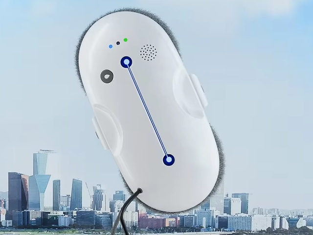 Beyond the Box: How to Maintain Your Window Robot for Peak Longevity