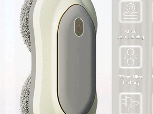 Clean Windows, Green Planet: The Eco-Friendly Case for Robotic Cleaning