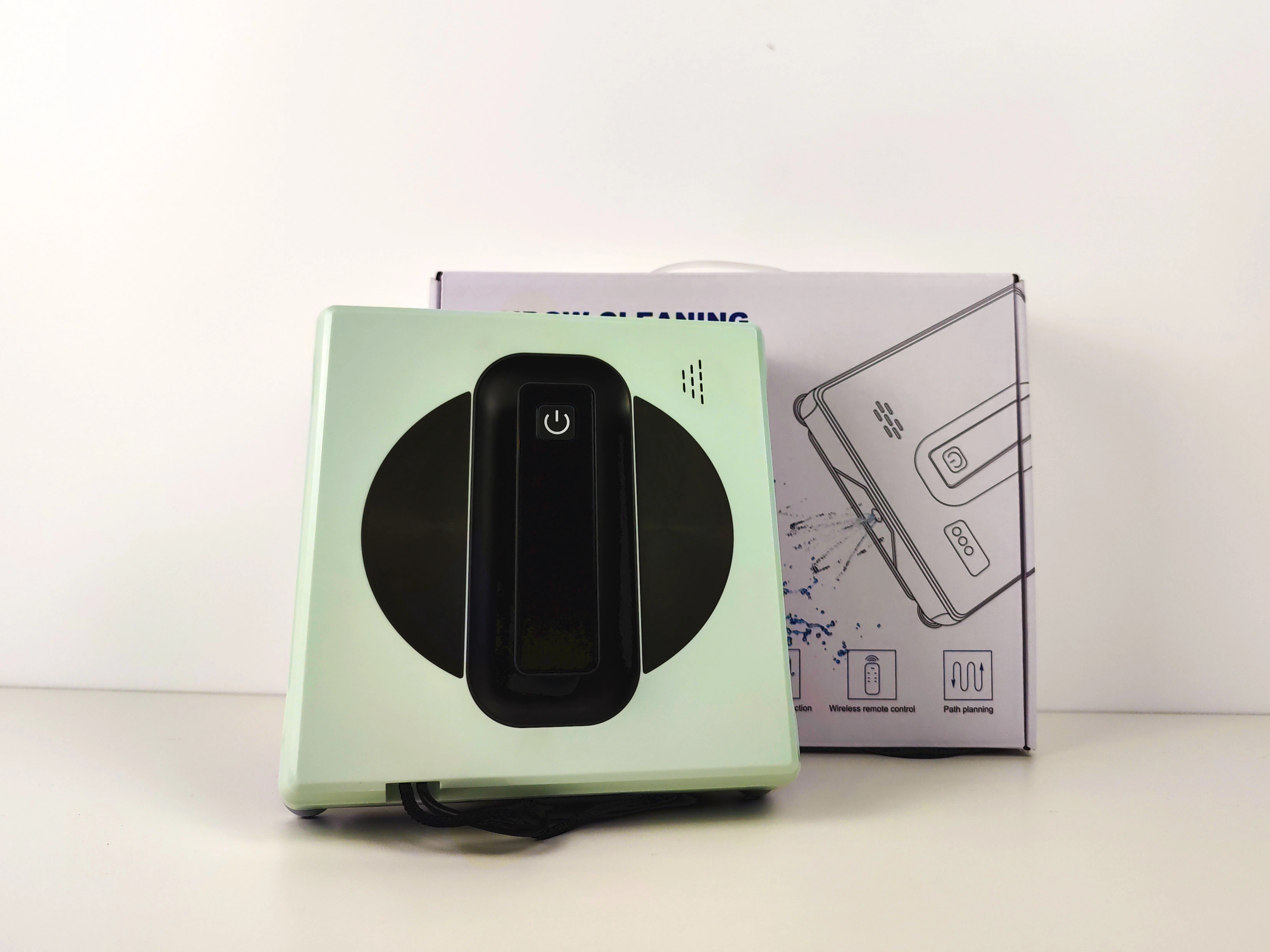 Suction vs Magnetic Window Cleaning Robots: Which Is Better?