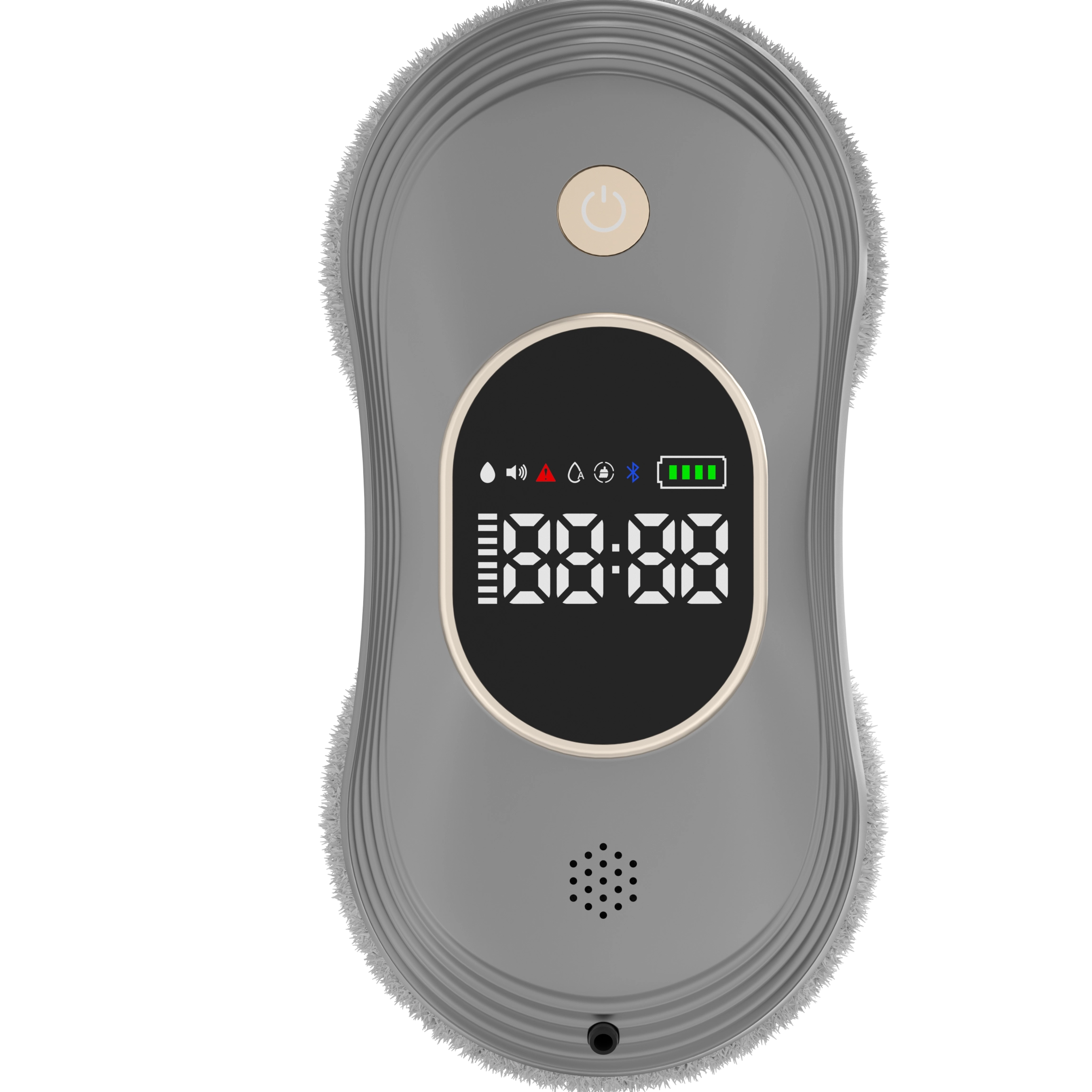 How To Get Streak-Free Windows with Your Robot: The Professional Guide