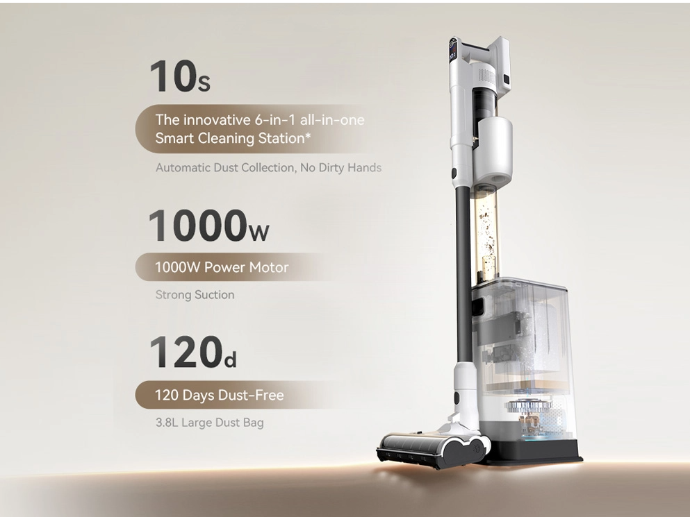 Best Vacuum Cleaner for Fleas: Top 8 Eradication Models