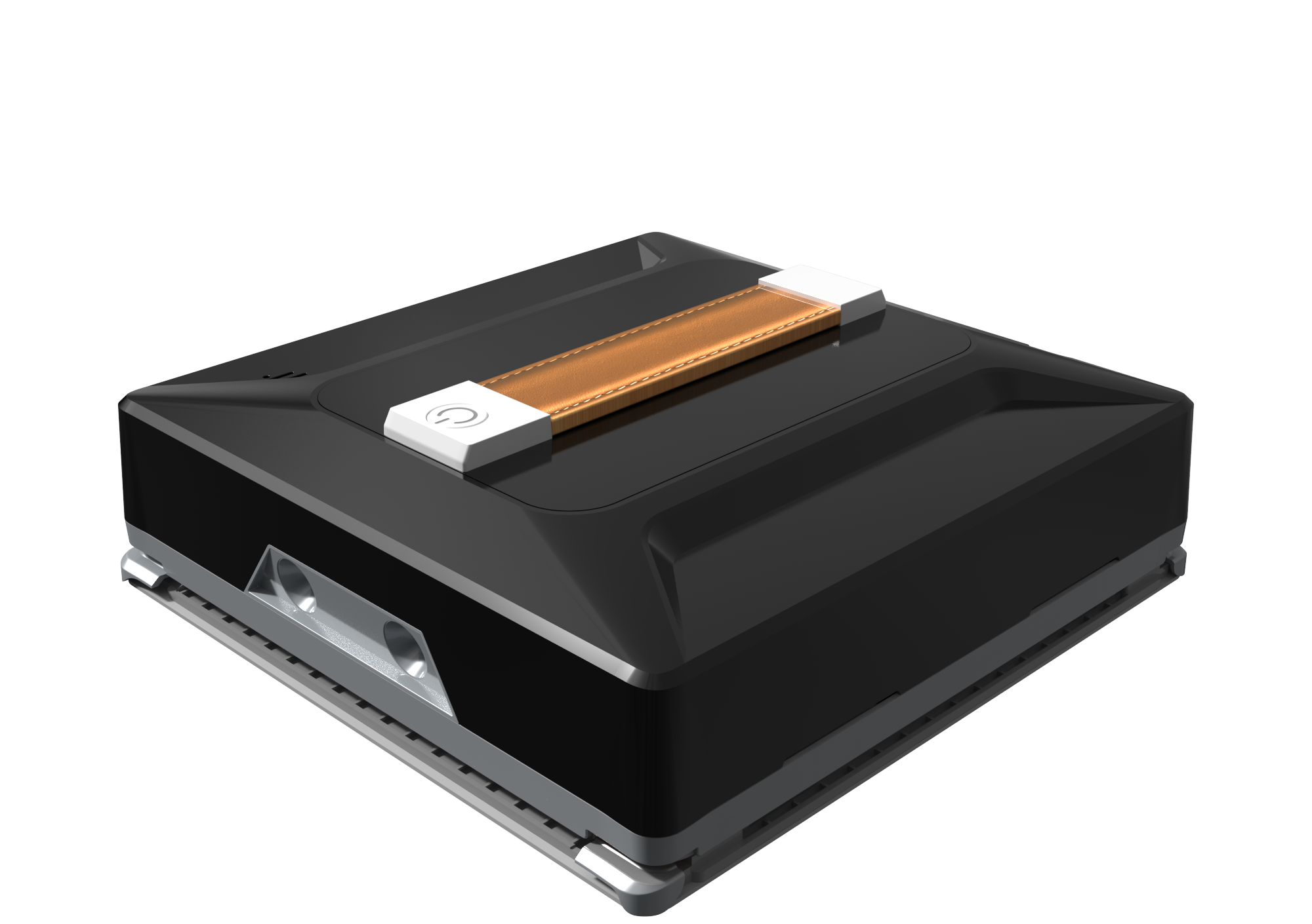 Window Cleaning robot F19-02--3