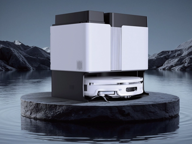 V600 Robot Vacuum Review: 15,000Pa Suction, 8.6 cm Ultra-Slim Body, and Privacy-First Design — The Best Robot Vacuum for Global Markets in 2026