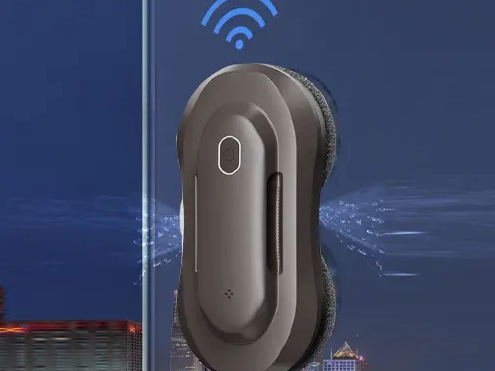 Top 7 AI Window Cleaning Robots: Flawless Views, Effortless Shine