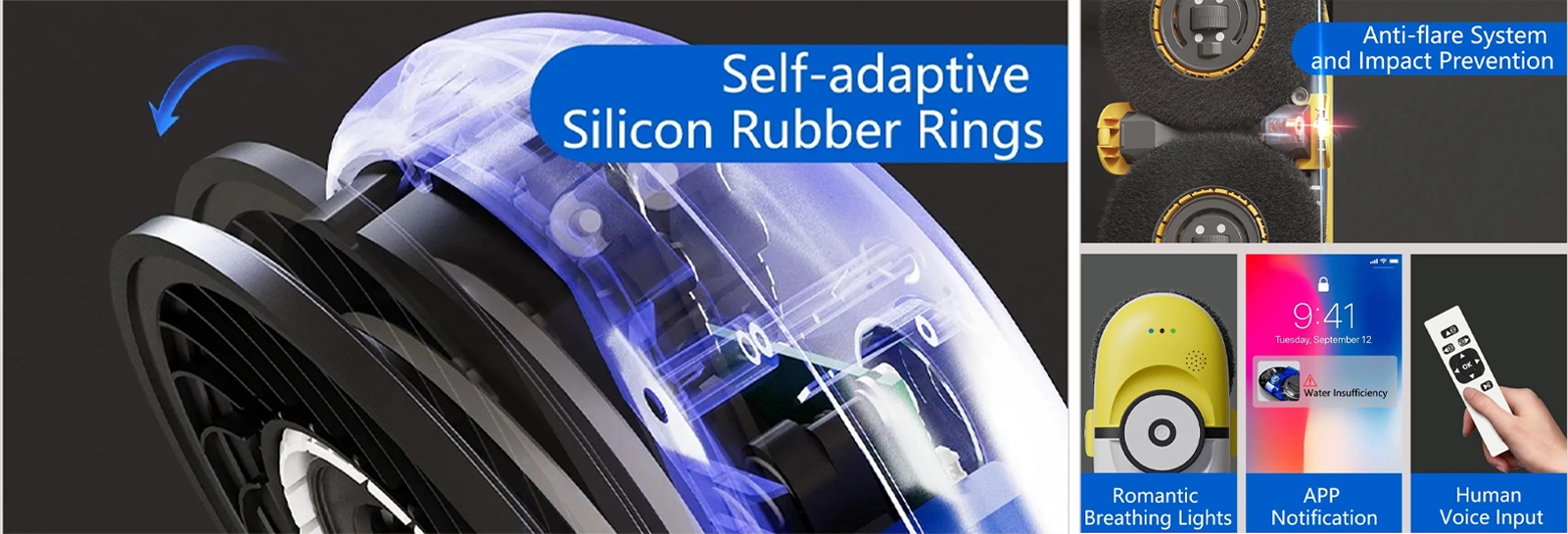 Seamless-User-Experience