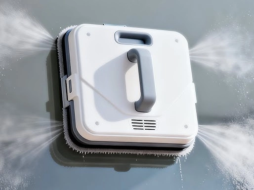 Why Window Cleaning Robots Leave Streaks (And How to Fix It)