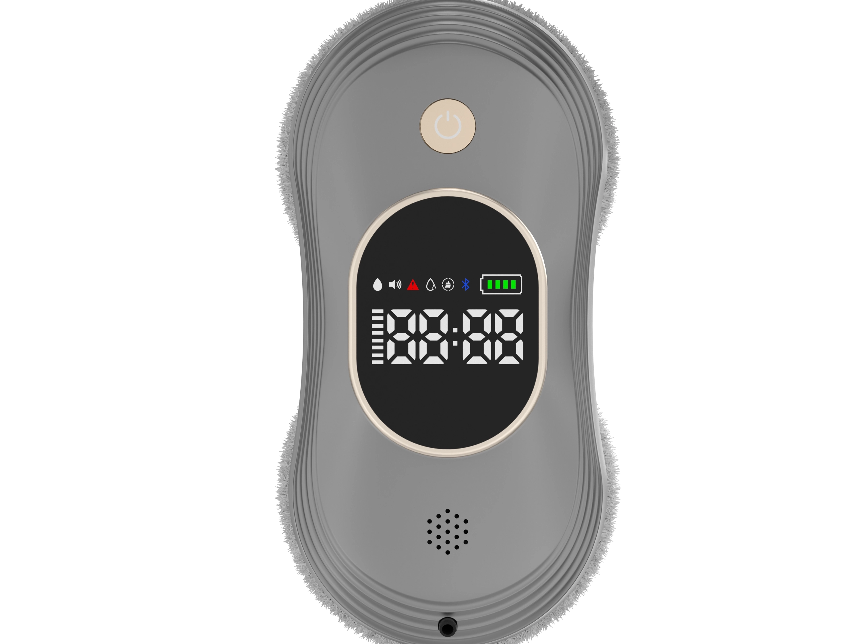 How To Get Streak-Free Windows with Your Robot: The Professional Guide