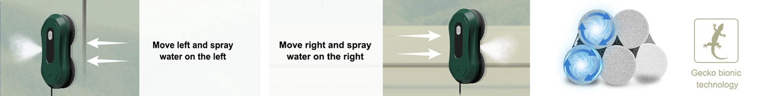 Wiping-Bilateral-Atomization-Sparying